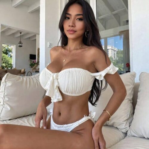 Female escort Tiffany | Dubai Escorts Club